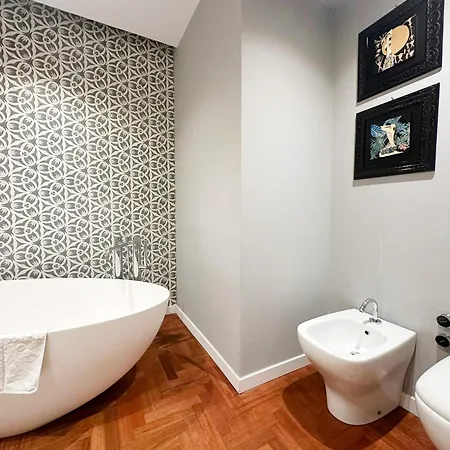 Villa Mondello Luxury Palermo