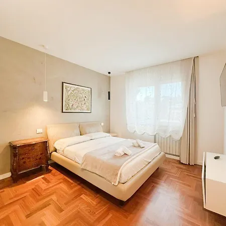 Villa Mondello Luxury