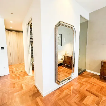 Mondello Luxury Villa *