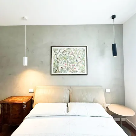 Villa Mondello Luxury